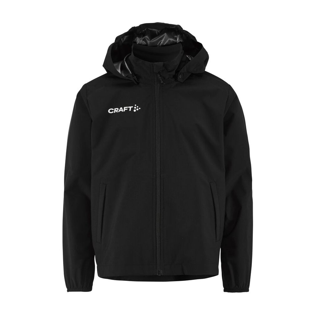 Squad Go Weather Jacket Kids