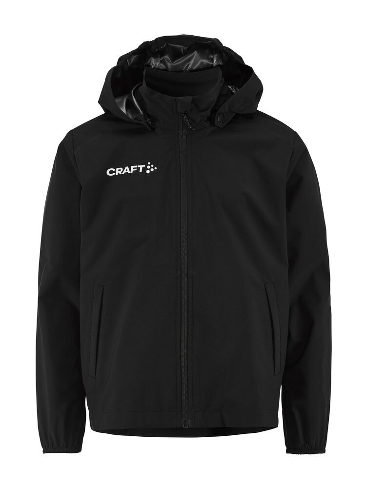 Squad Go Weather Jacket Kids