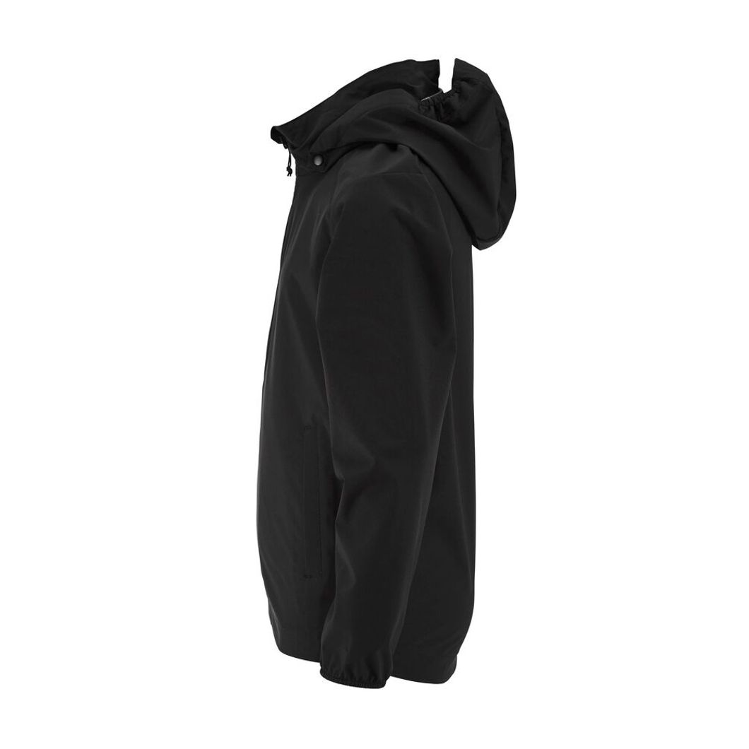 Squad Go Weather Jacket Kids