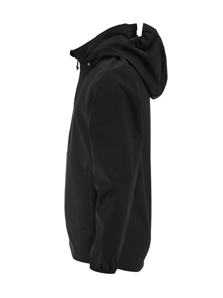 Squad Go Weather Jacket Kids