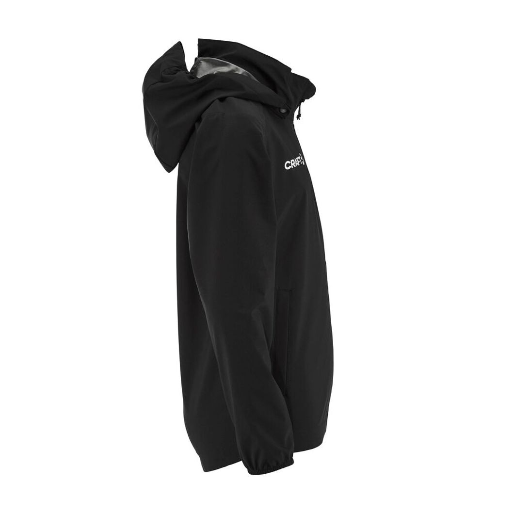 Squad Go Weather Jacket Kids