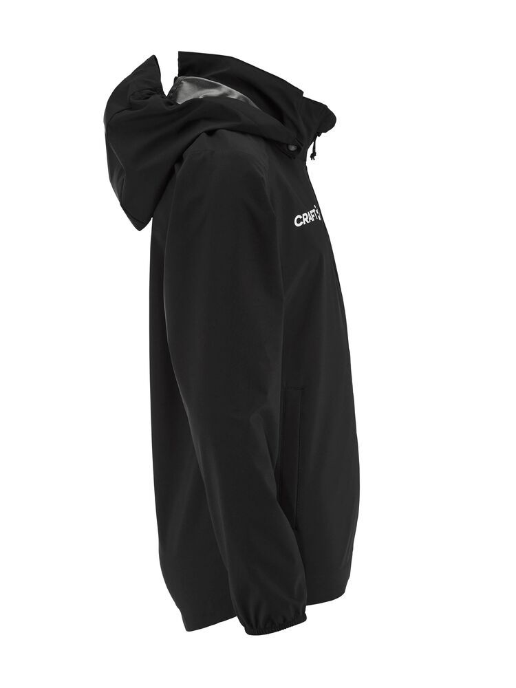 Squad Go Weather Jacket Kids
