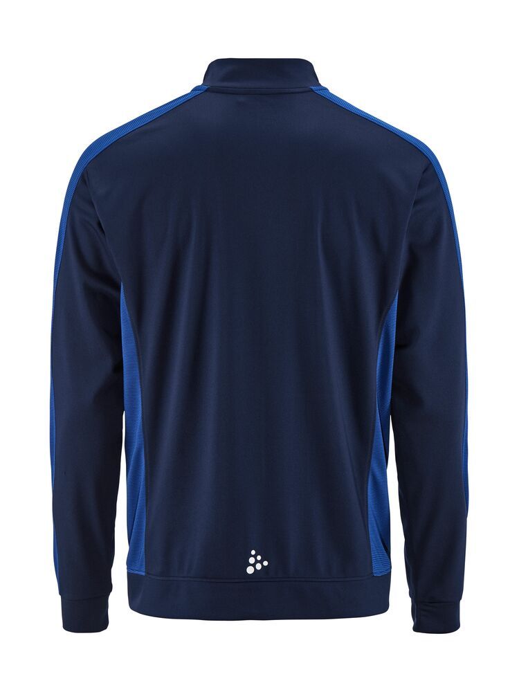 Evolve 2,0 Contrast Full Zip Jacket