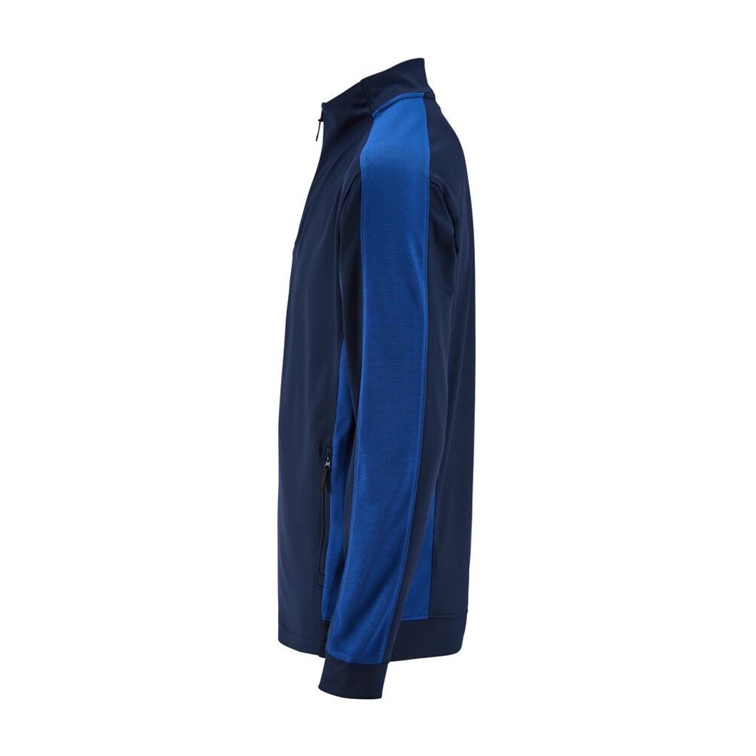 Evolve 2.0 Contrast Full Zip Jacket