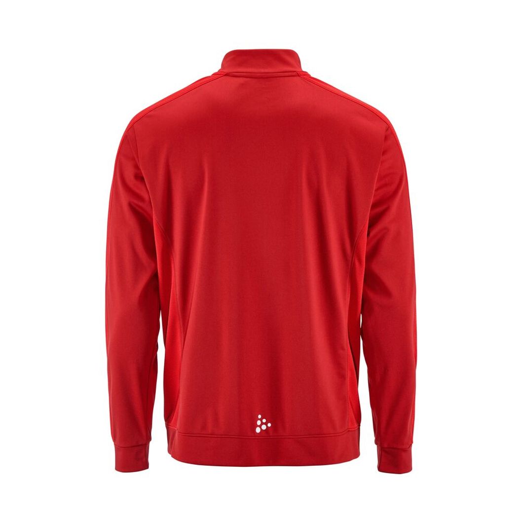 Evolve 2.0 Contrast Full Zip Jacket