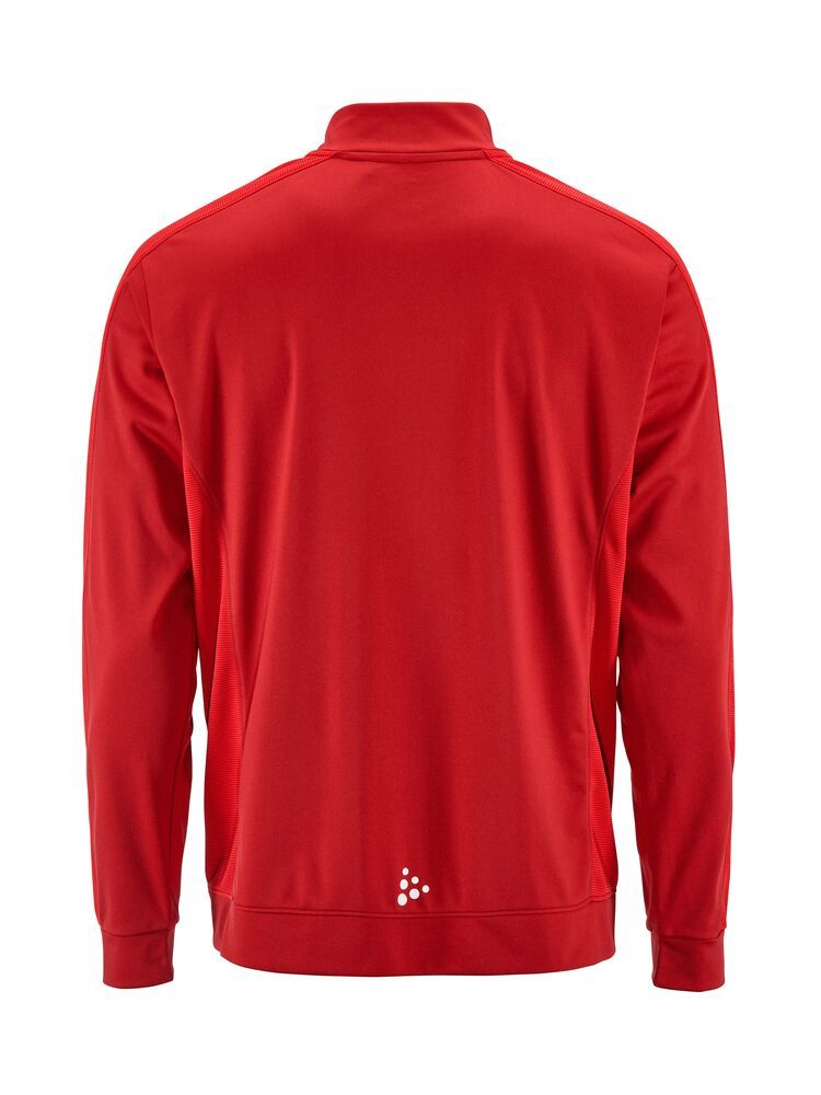Evolve 2,0 Contrast Full Zip Jacket