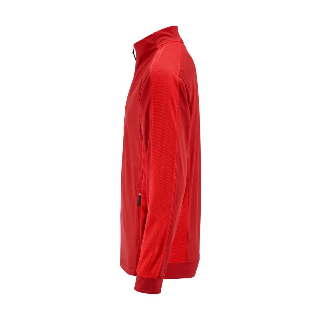 Evolve 2.0 Contrast Full Zip Jacket