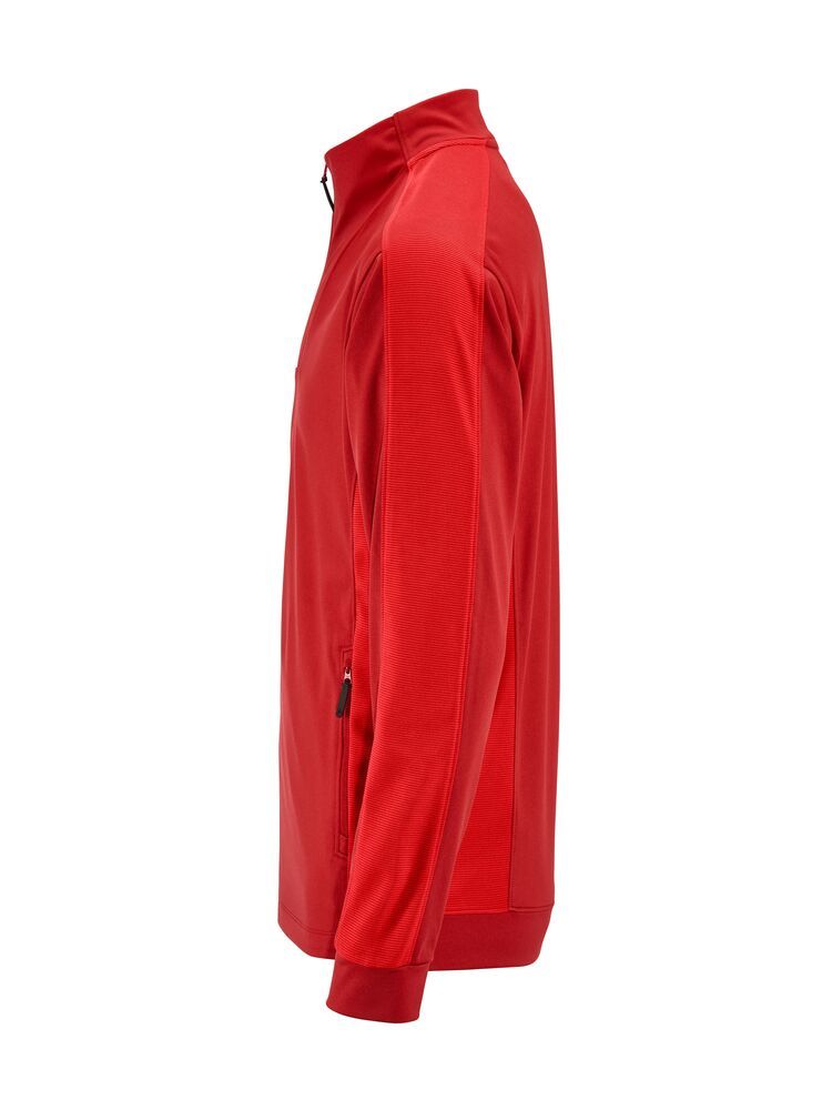 Evolve 2,0 Contrast Full Zip Jacket