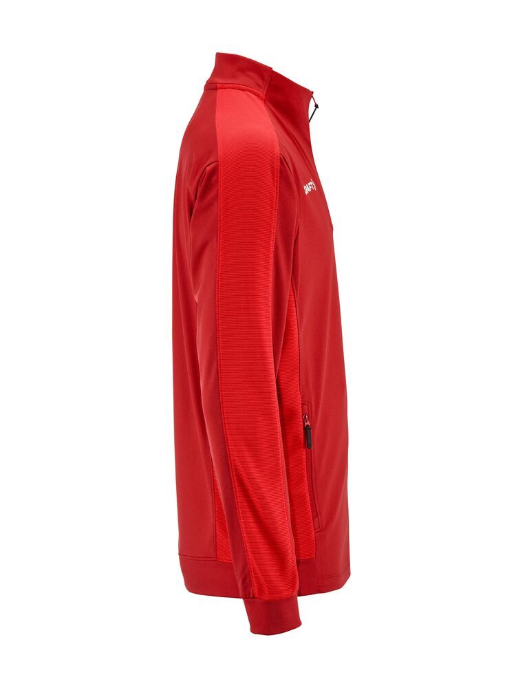 Evolve 2,0 Contrast Full Zip Jacket