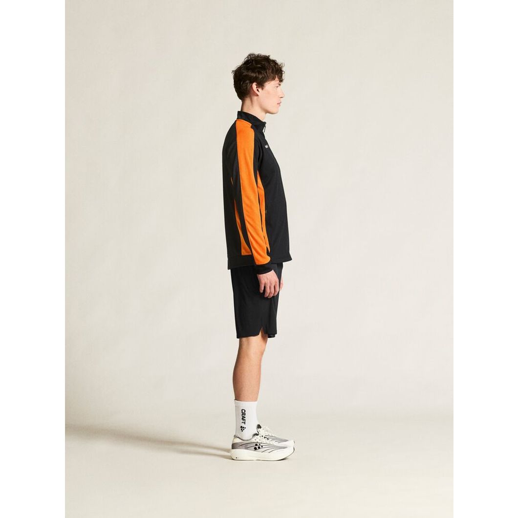 Evolve 2.0 Contrast Full Zip Jacket