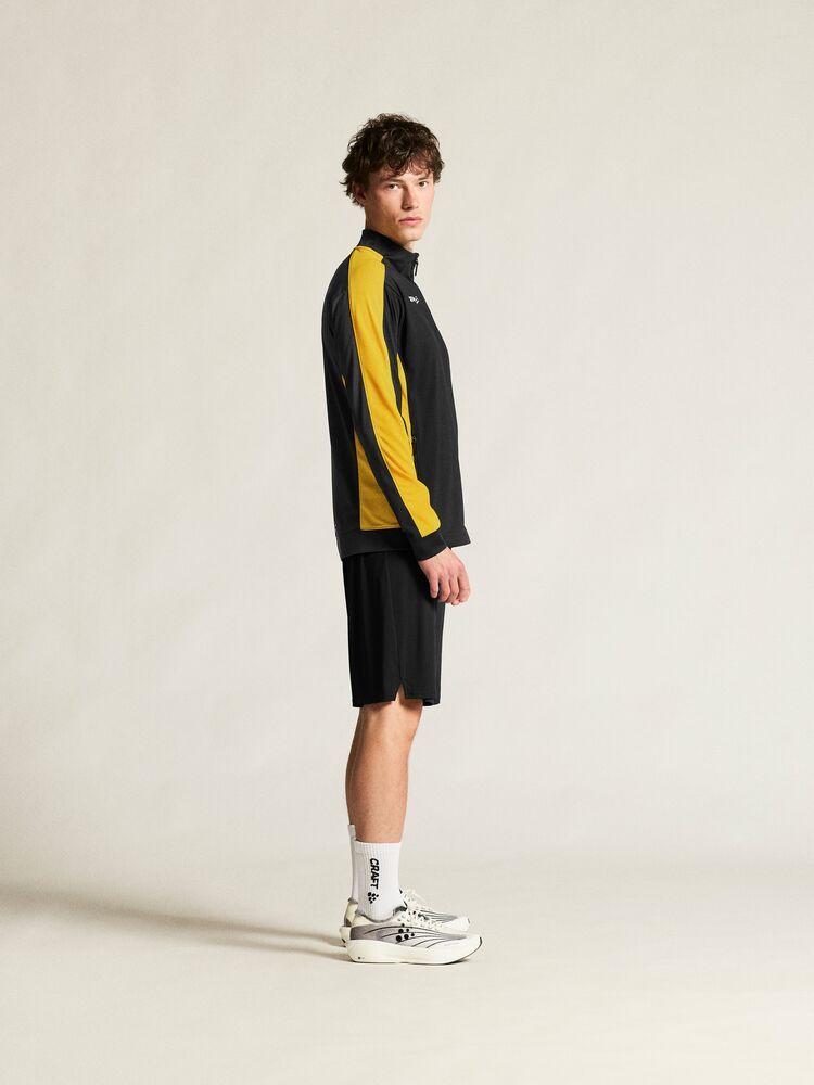 Evolve 2,0 Contrast Full Zip Jacket
