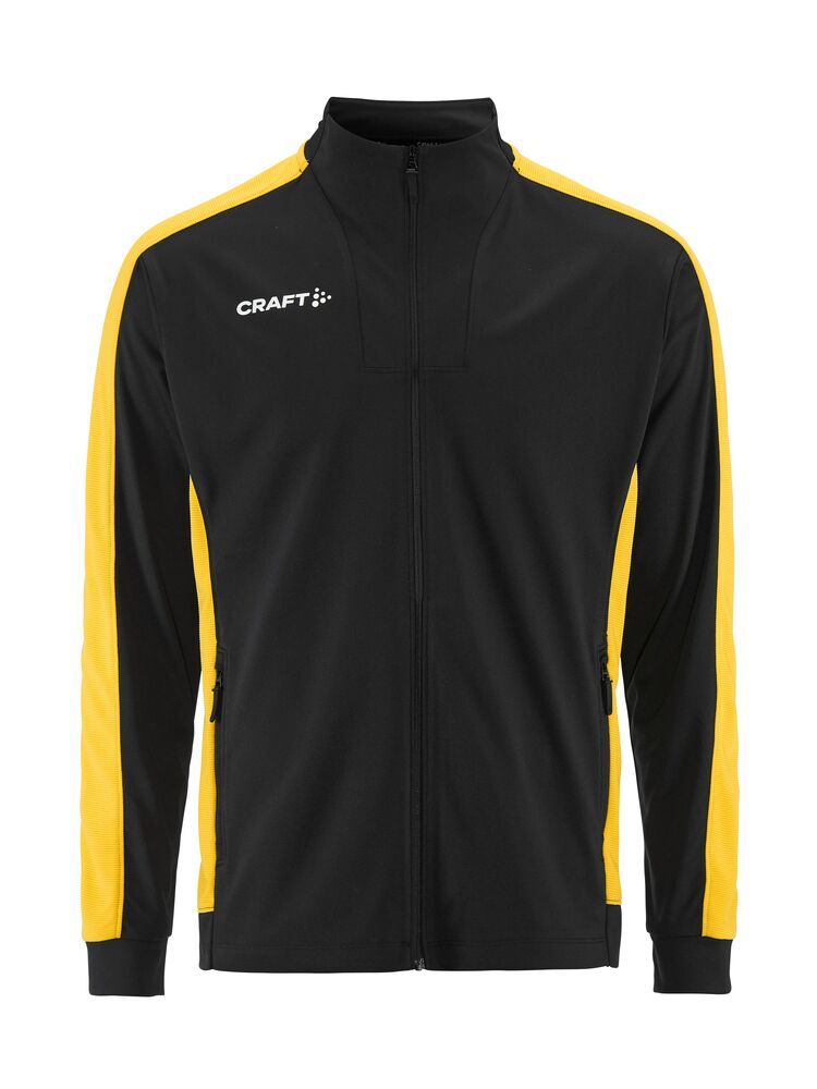 Evolve 2,0 Contrast Full Zip Jacket