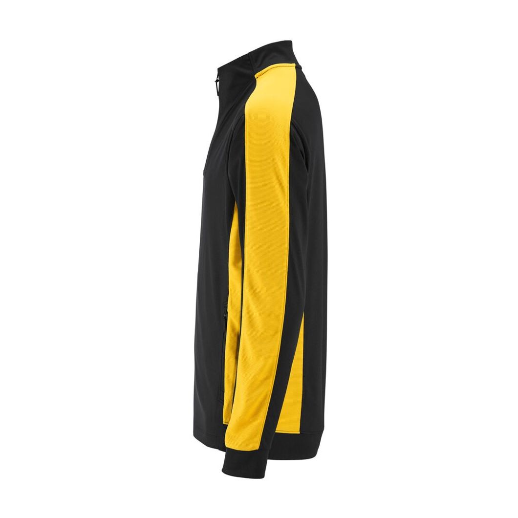 Evolve 2.0 Contrast Full Zip Jacket