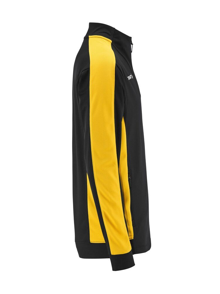 Evolve 2,0 Contrast Full Zip Jacket