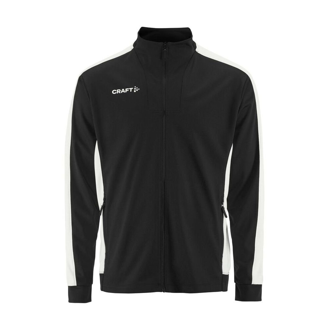 Evolve 2.0 Contrast Full Zip Jacket