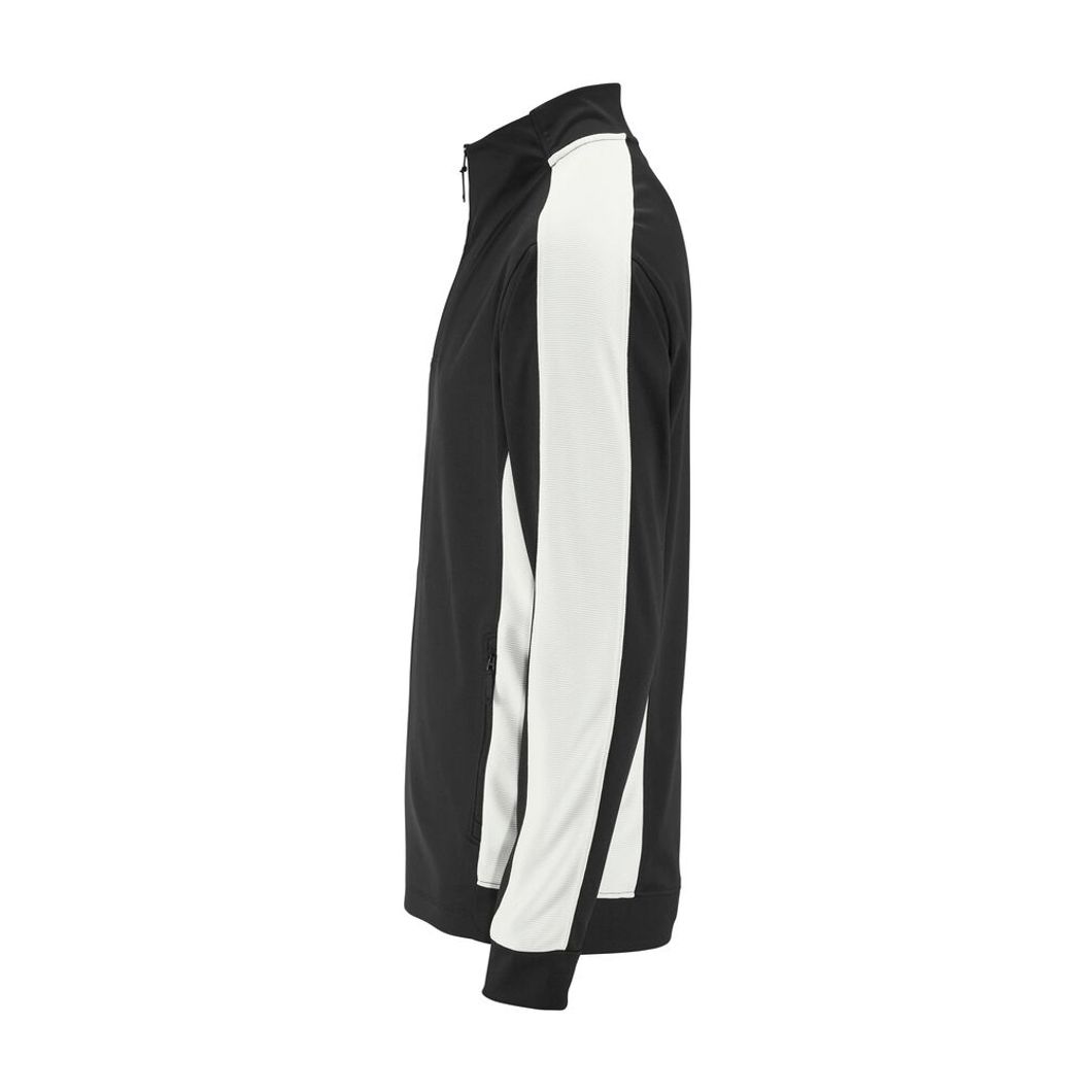 Evolve 2.0 Contrast Full Zip Jacket