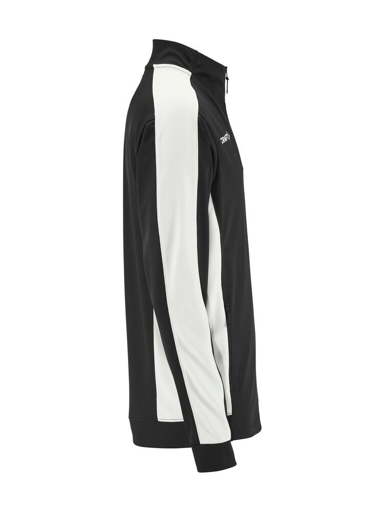 Evolve 2,0 Contrast Full Zip Jacket