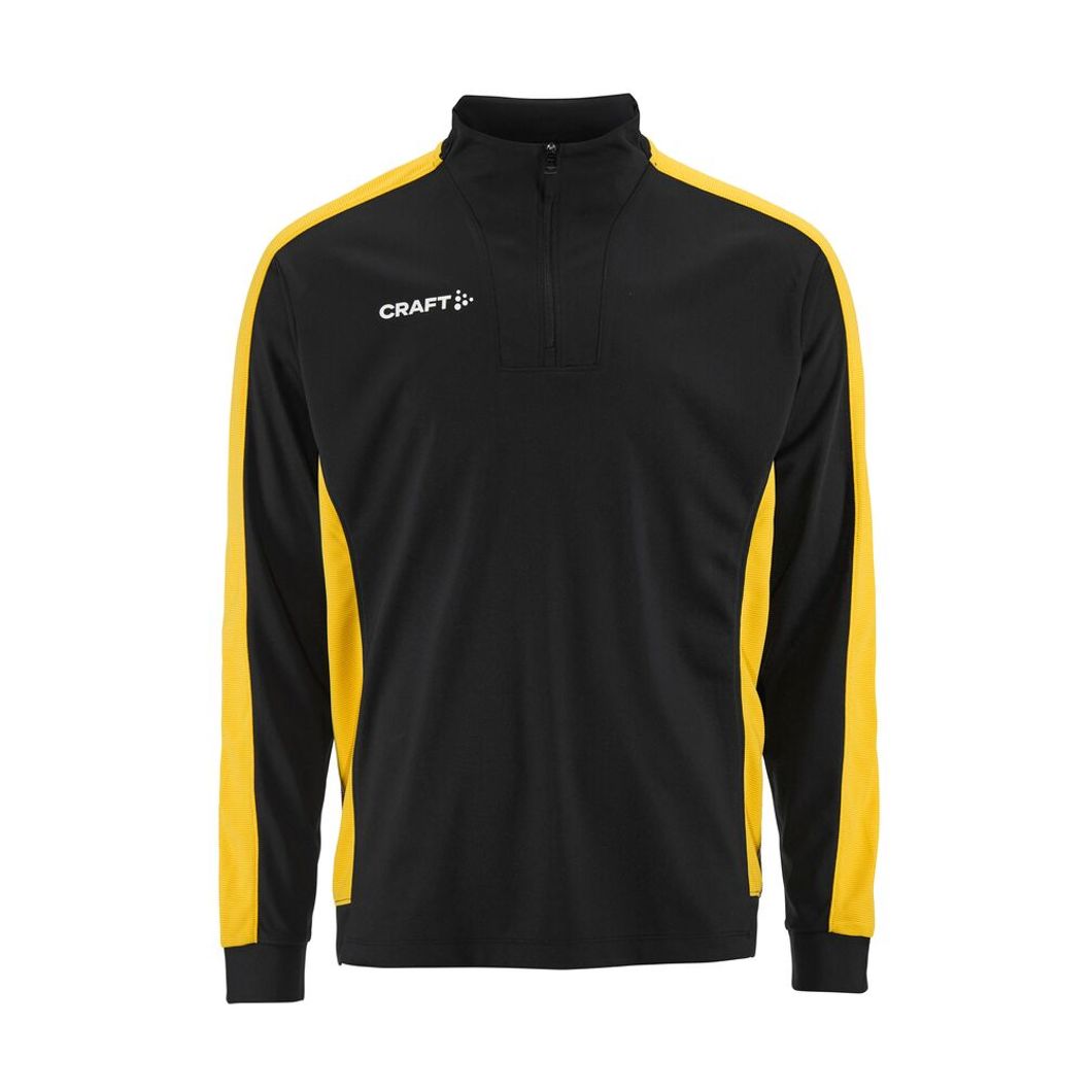 Evolve 2.0 Contrast Half Zip