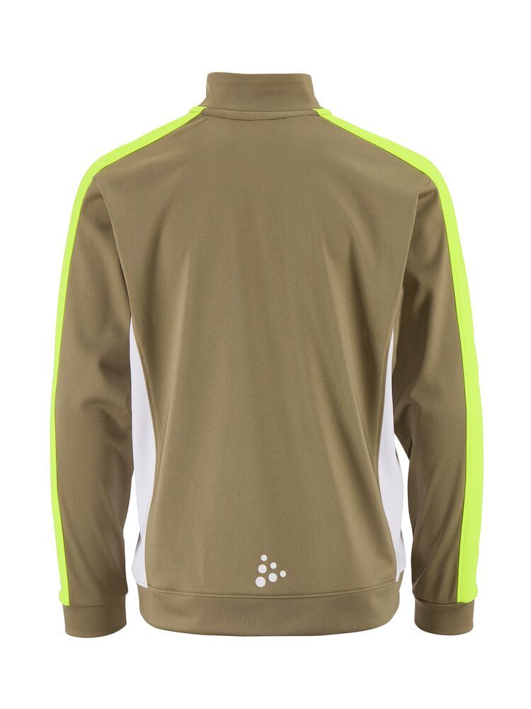 Evolve 2,0 Half Zip Sweatshirt Kids