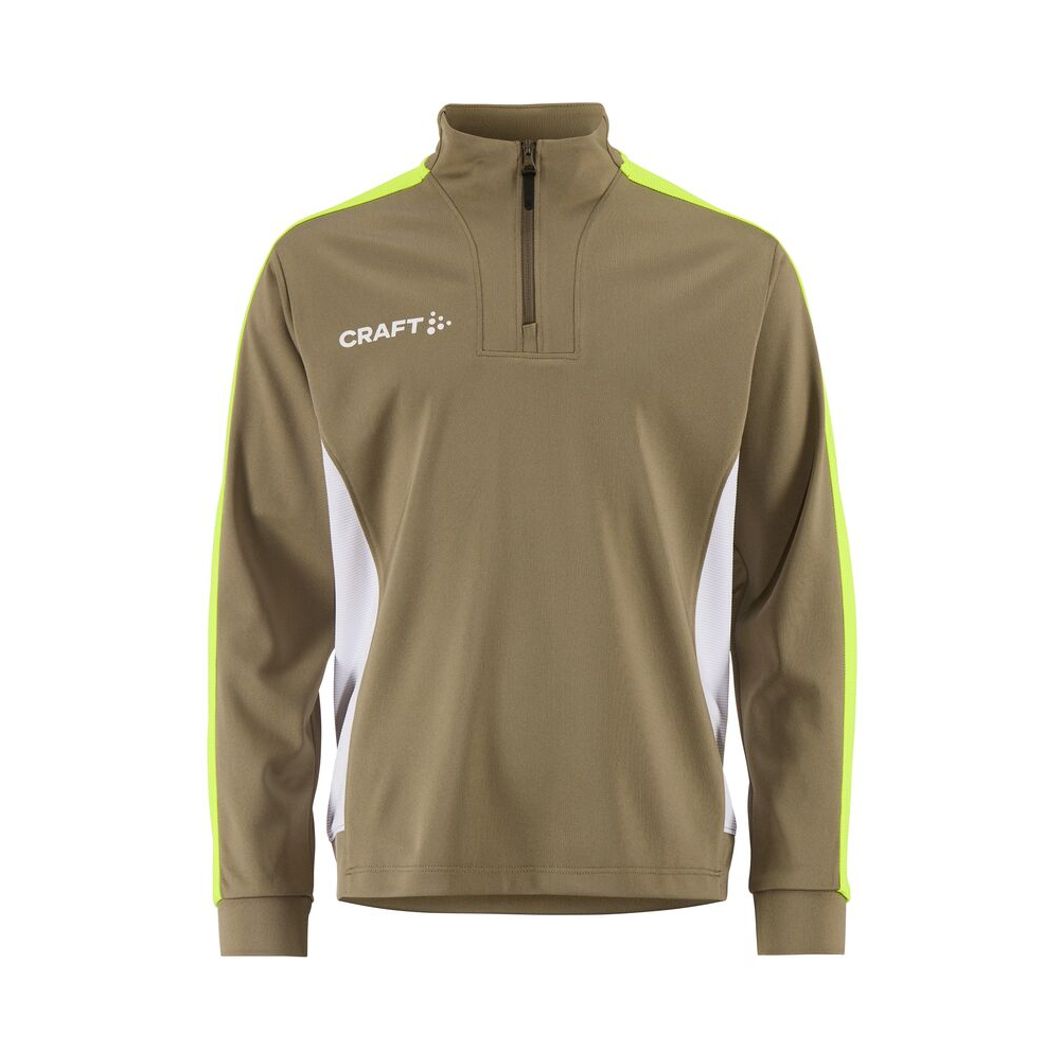Evolve 2.0 Half Zip Sweatshirt Kids