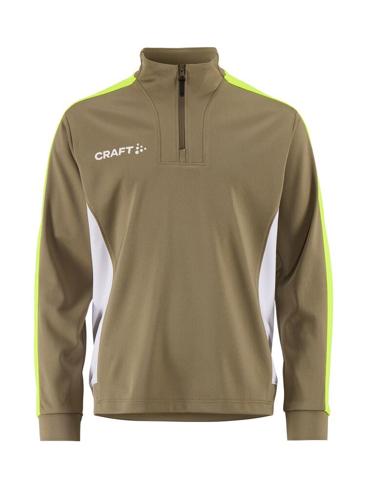 Evolve 2,0 Half Zip Sweatshirt Kids