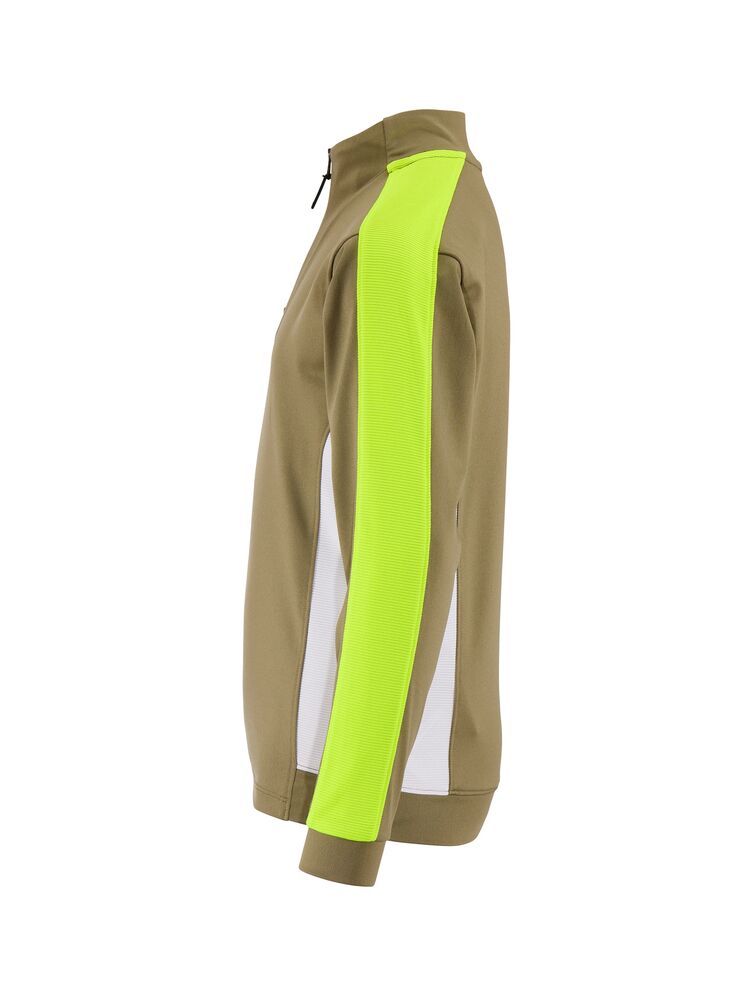 Evolve 2,0 Half Zip Sweatshirt Kids