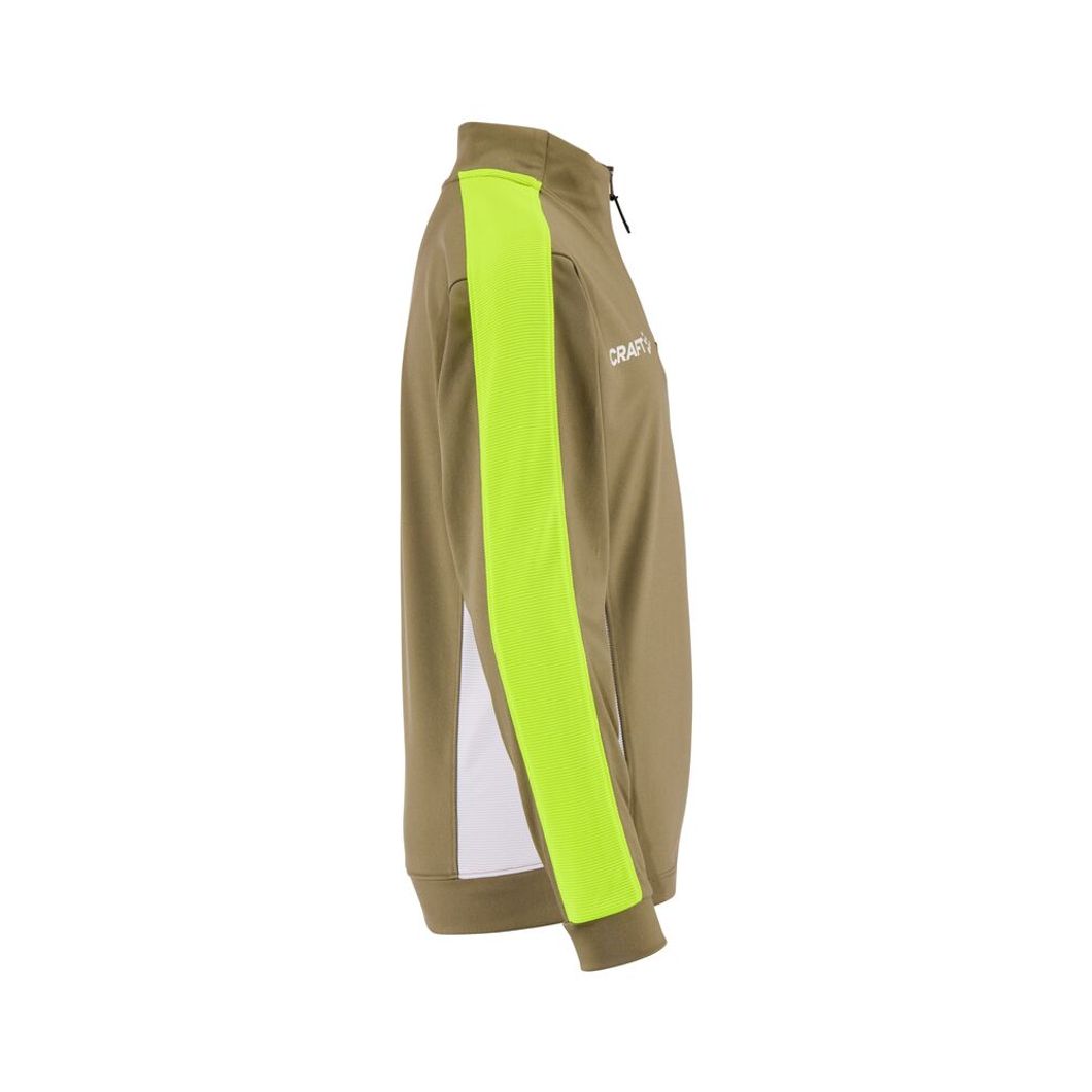 Evolve 2.0 Half Zip Sweatshirt Kids