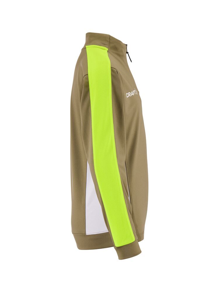 Evolve 2,0 Half Zip Sweatshirt Kids
