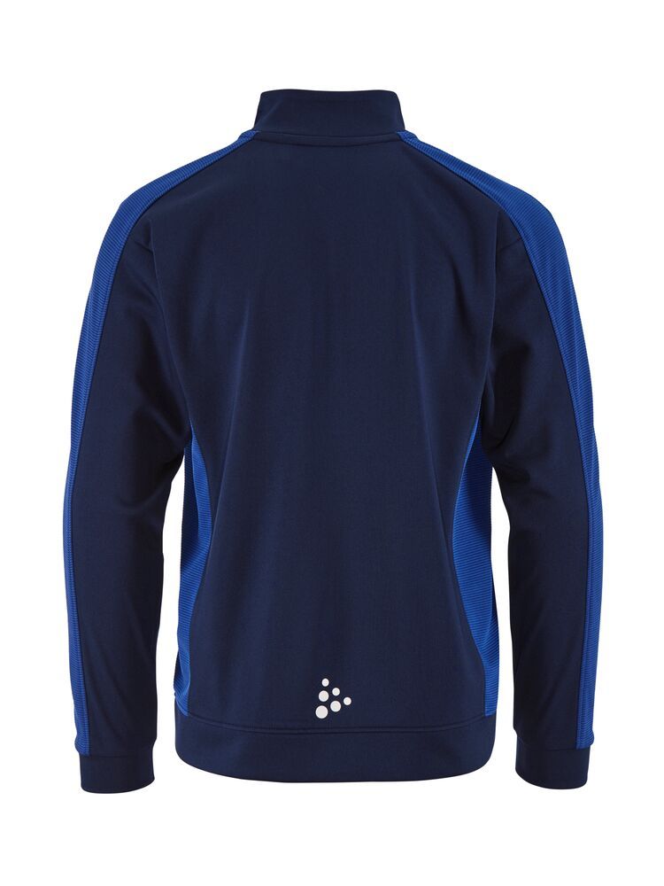 Evolve 2,0 Half Zip Sweatshirt Kids
