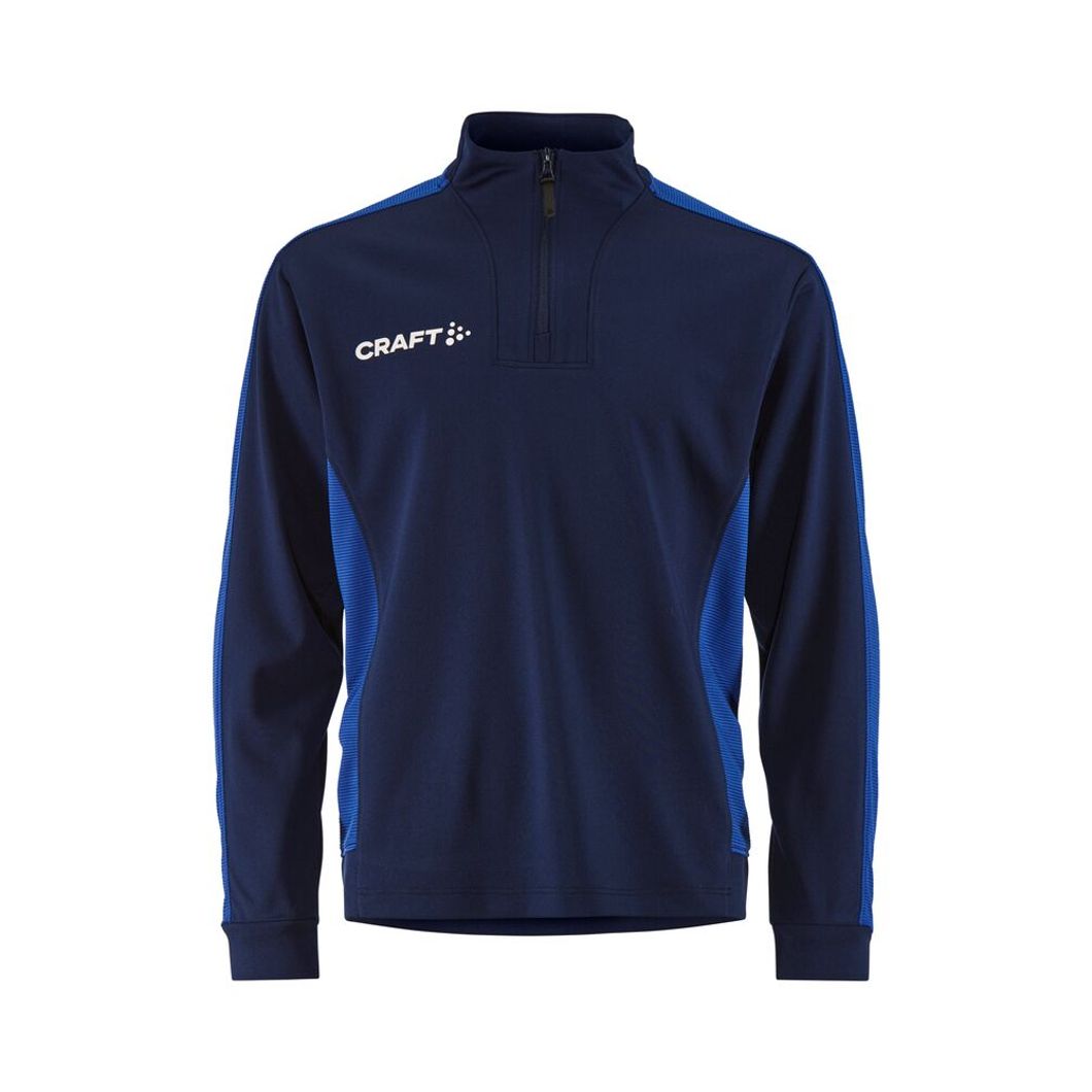 Evolve 2.0 Half Zip Sweatshirt Kids