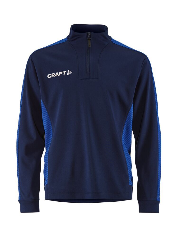 Evolve 2,0 Half Zip Sweatshirt Kids