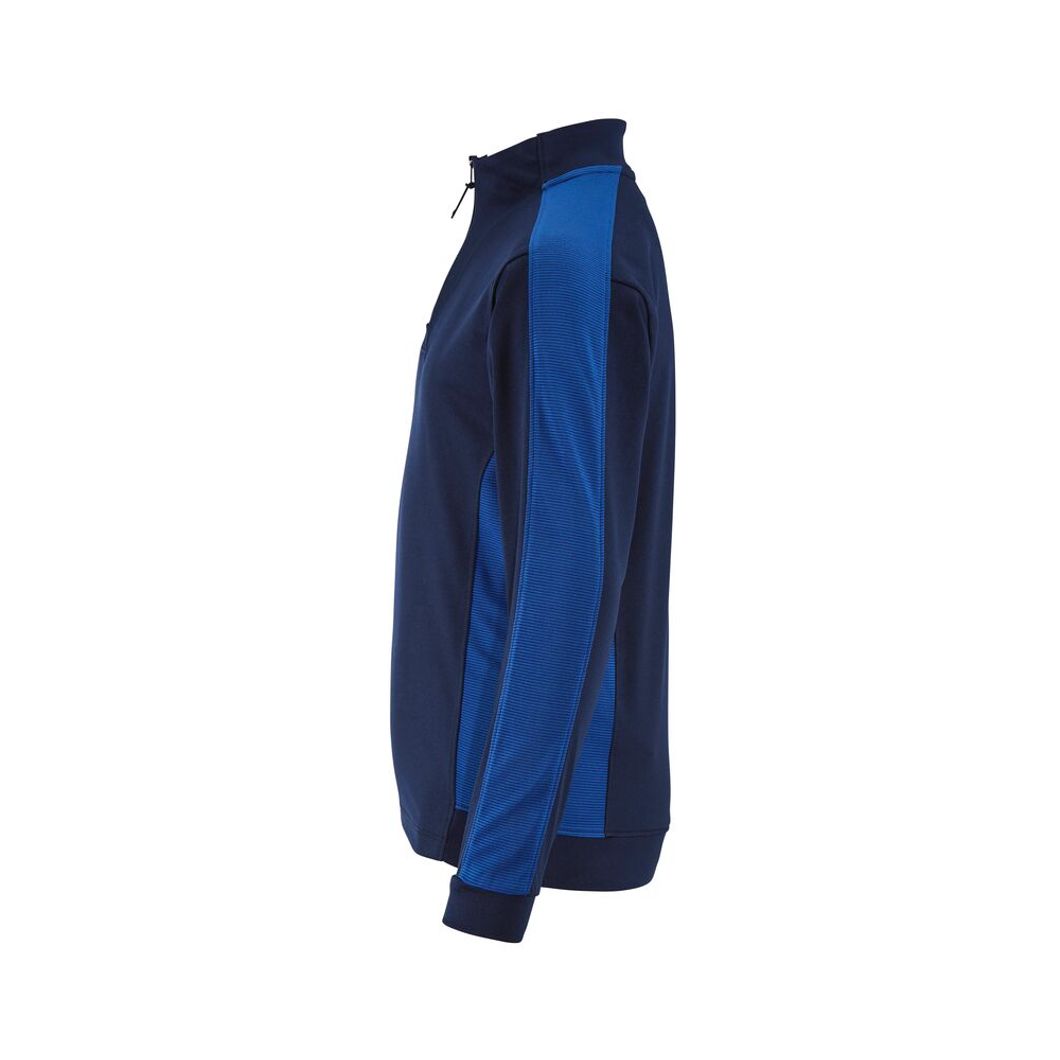 Evolve 2.0 Half Zip Sweatshirt Kids