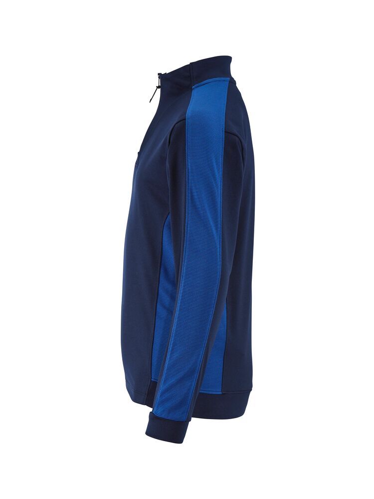 Evolve 2,0 Half Zip Sweatshirt Kids