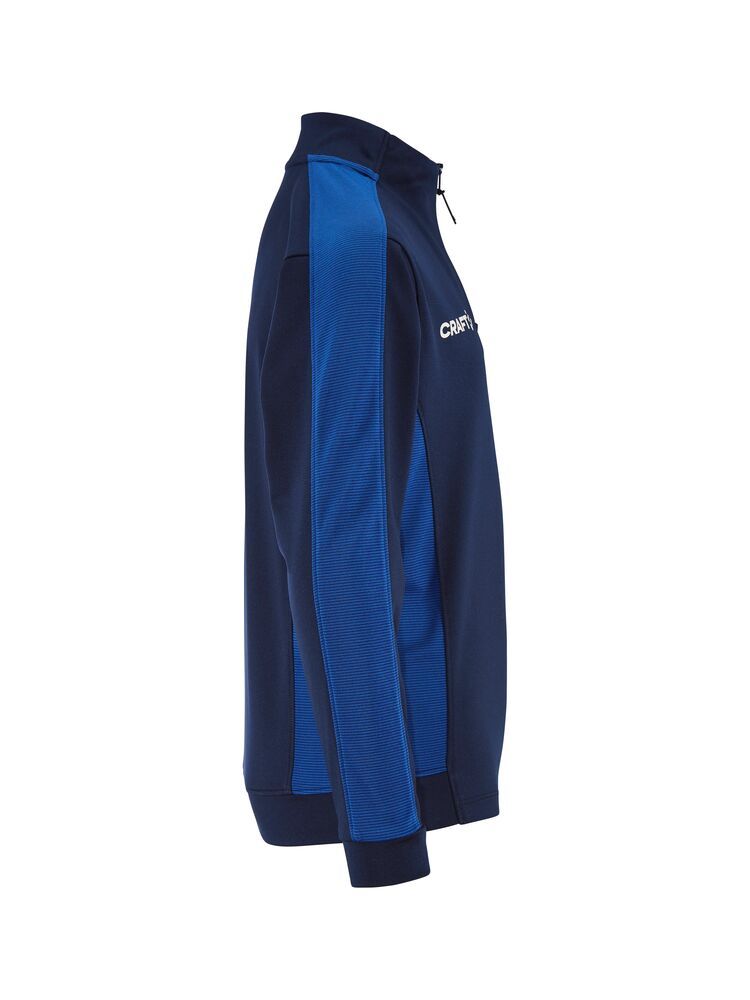Evolve 2,0 Half Zip Sweatshirt Kids