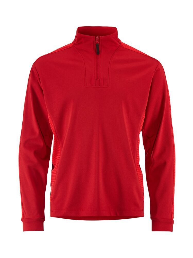 Evolve 2,0 Half Zip Sweatshirt Kids