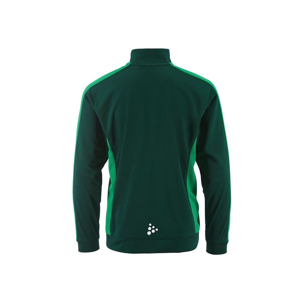 Evolve 2.0 Half Zip Sweatshirt Kids