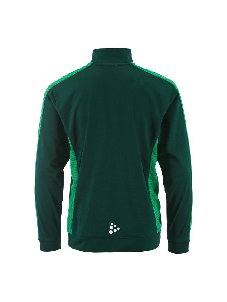 Evolve 2,0 Half Zip Sweatshirt Kids