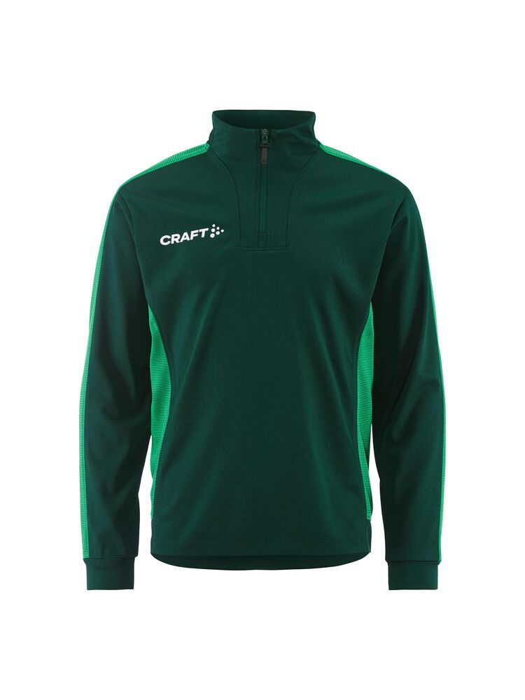 Evolve 2,0 Half Zip Sweatshirt Kids