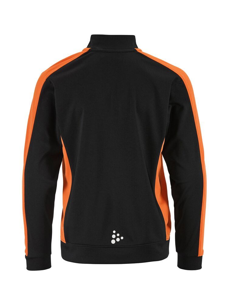 Evolve 2,0 Half Zip Sweatshirt Kids