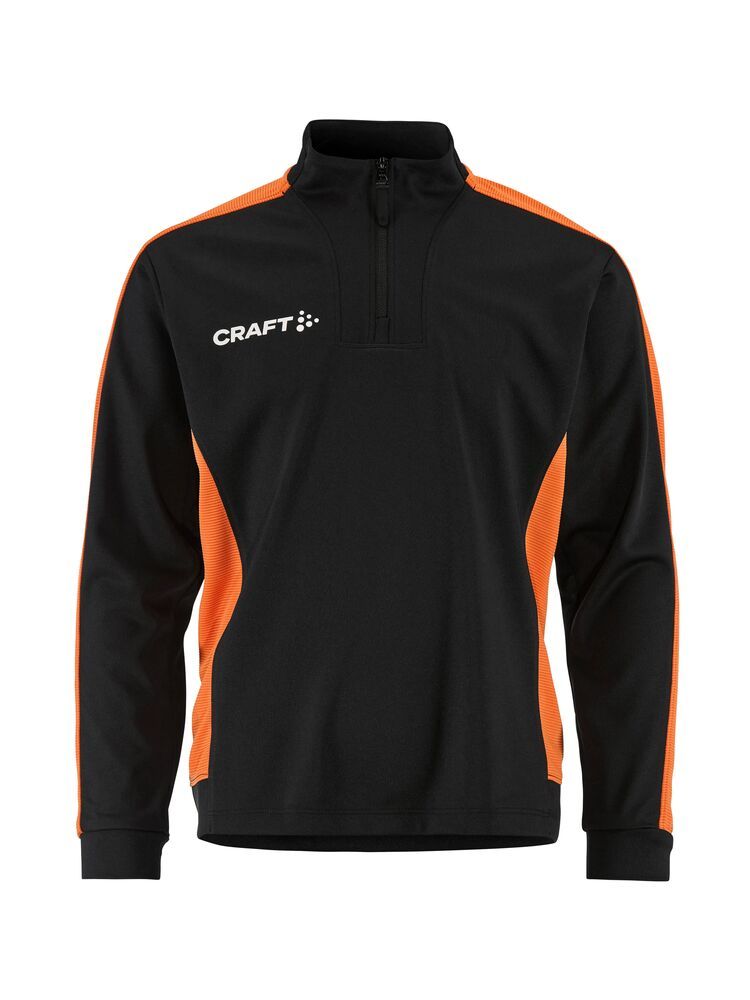 Evolve 2,0 Half Zip Sweatshirt Kids