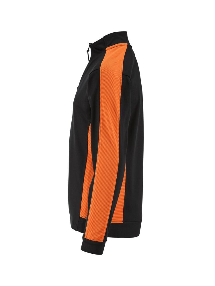 Evolve 2,0 Half Zip Sweatshirt Kids
