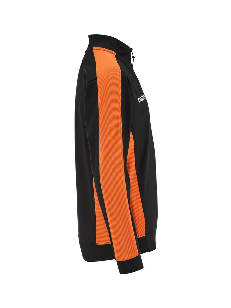 Evolve 2,0 Half Zip Sweatshirt Kids