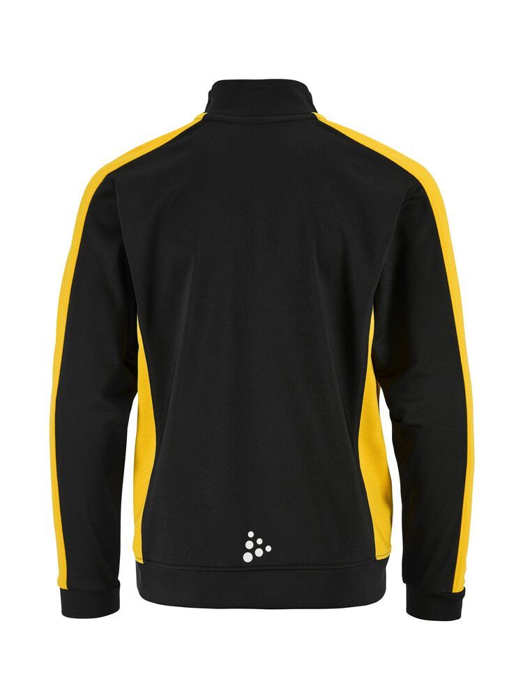 Evolve 2,0 Half Zip Sweatshirt Kids