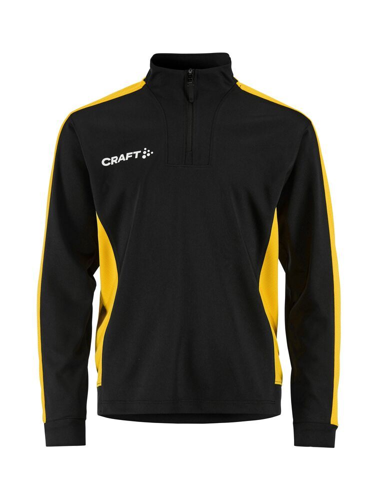 Evolve 2,0 Half Zip Sweatshirt Kids
