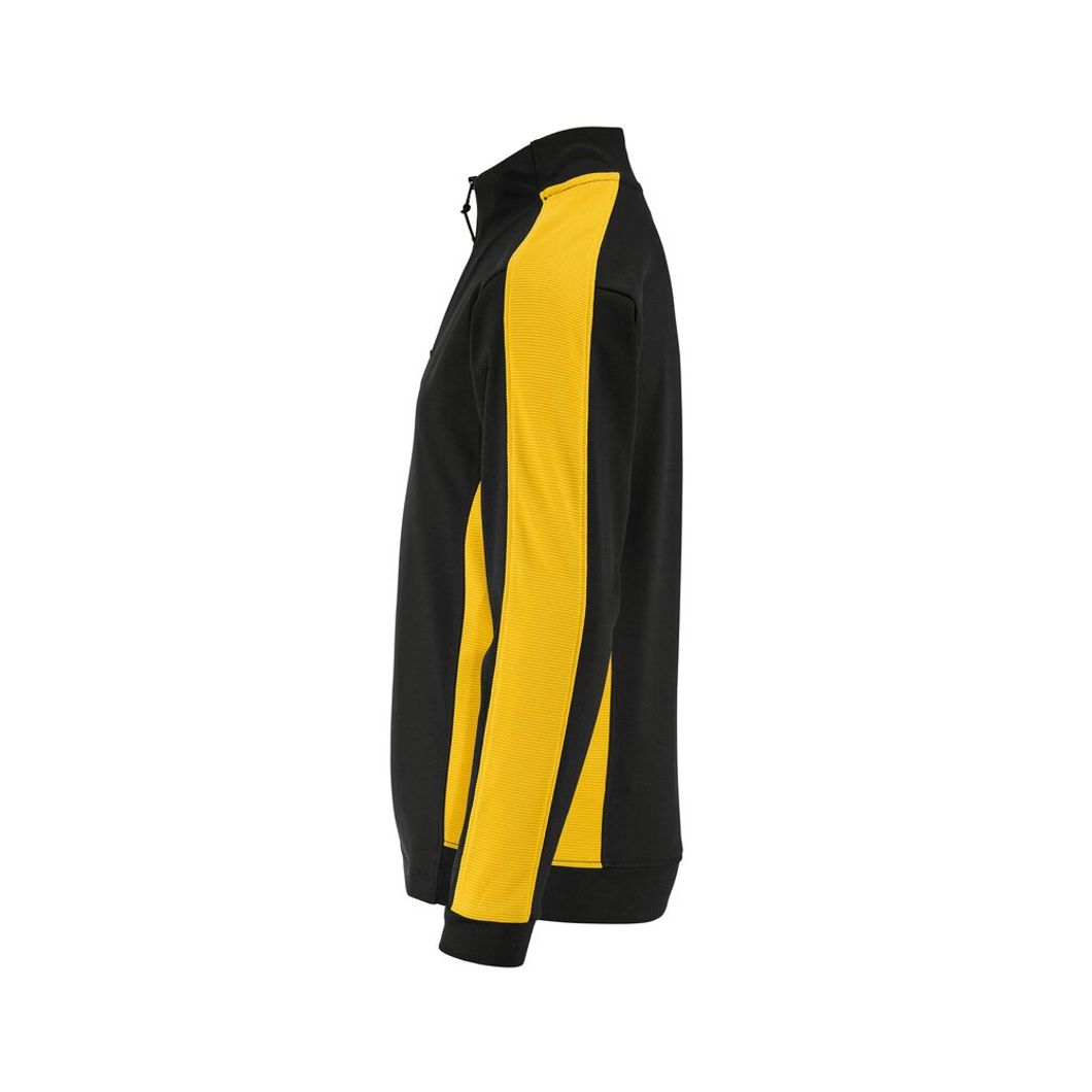 Evolve 2.0 Half Zip Sweatshirt Kids