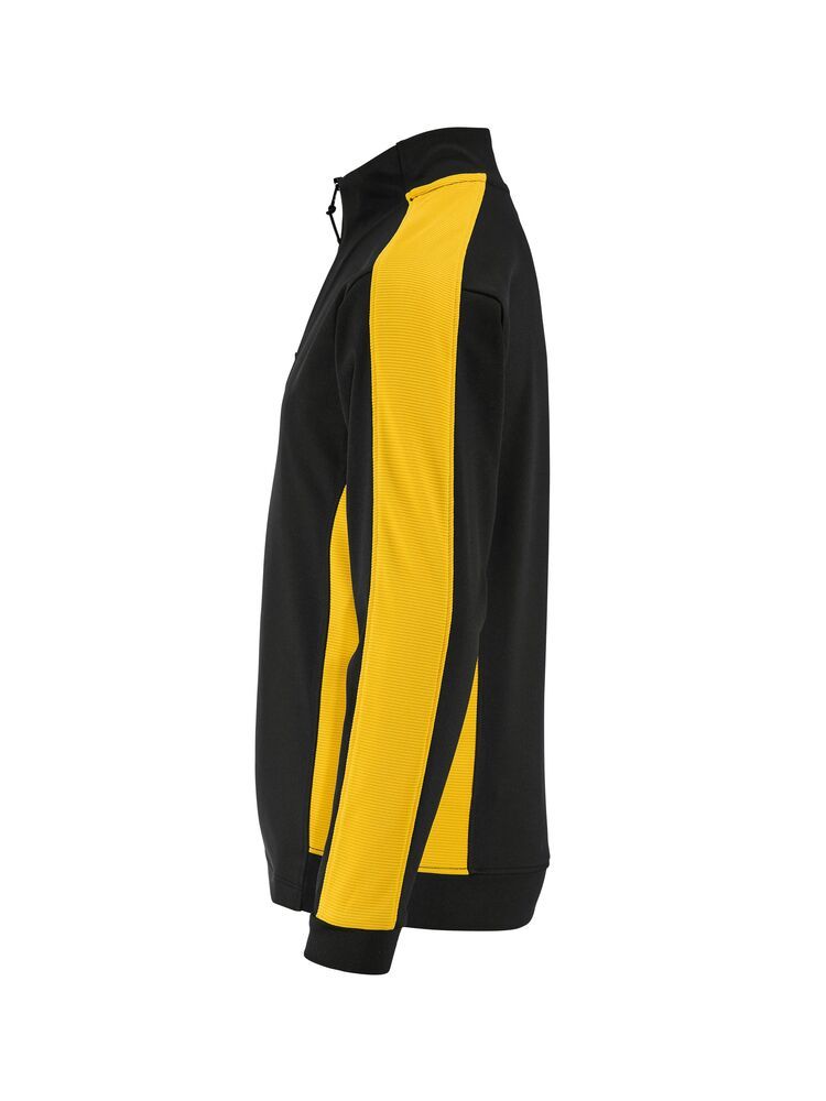 Evolve 2,0 Half Zip Sweatshirt Kids