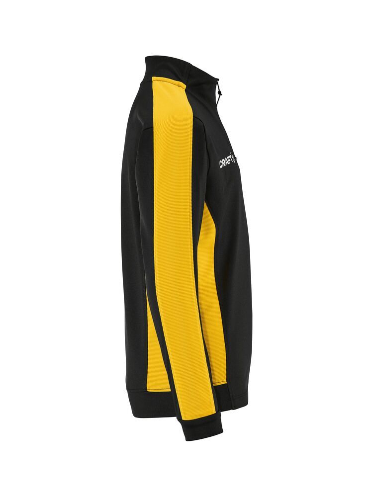 Evolve 2,0 Half Zip Sweatshirt Kids