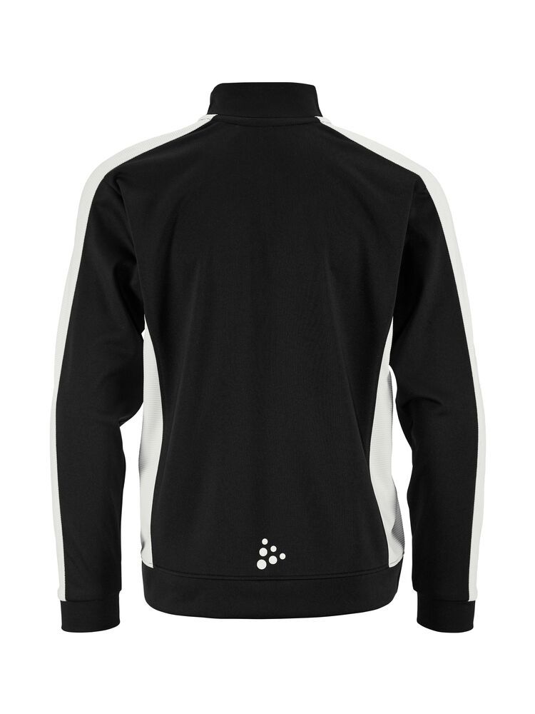 Evolve 2,0 Half Zip Sweatshirt Kids