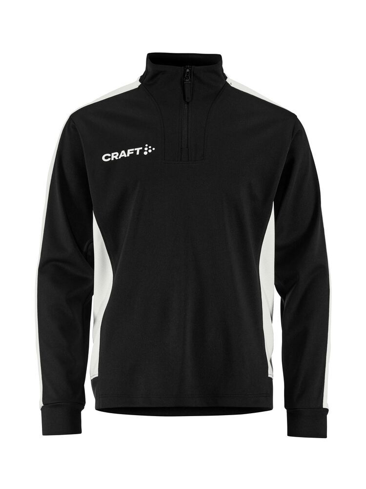 Evolve 2,0 Half Zip Sweatshirt Kids