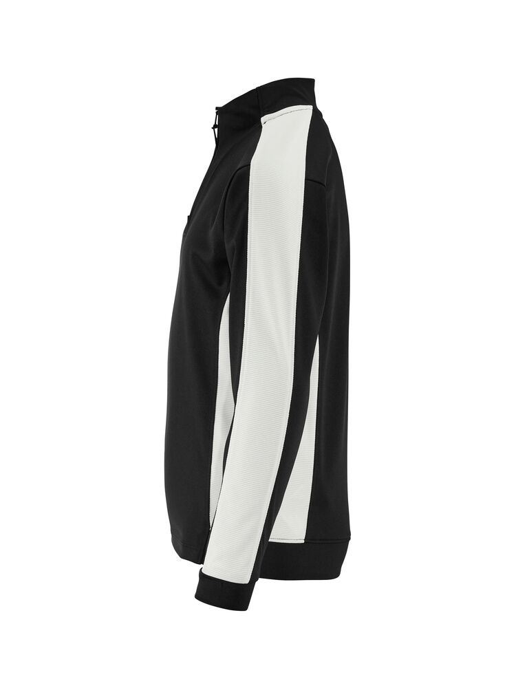 Evolve 2,0 Half Zip Sweatshirt Kids